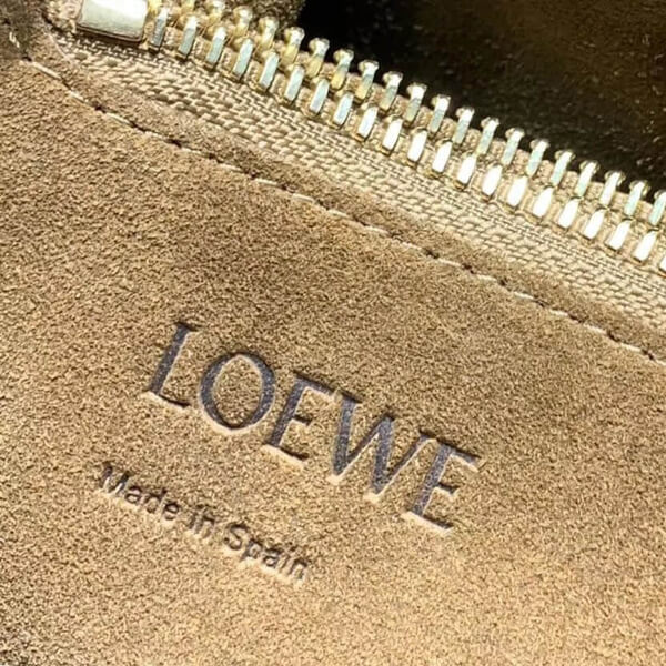 新作限定ロエベ ゲートトップハンドルバッグ スーパーコピー ロエベ gate top handle71I-3E8018